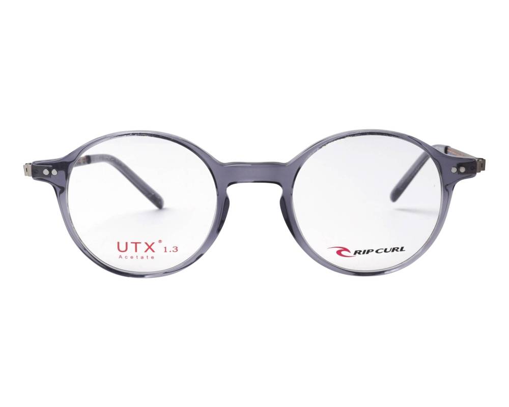 Ripcurl Ripcurl HOU-042 01 46-21 Gris Ruthénium vue de face