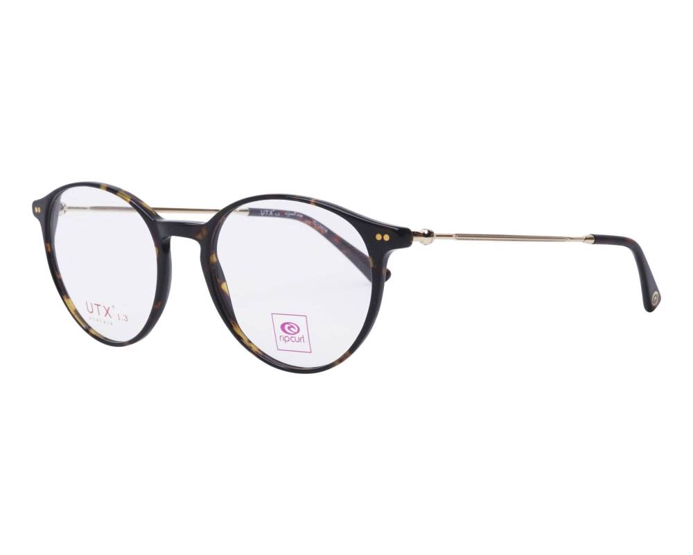 Ripcurl Ripcurl FOU-055 03 50-18 Havane  vue de profil