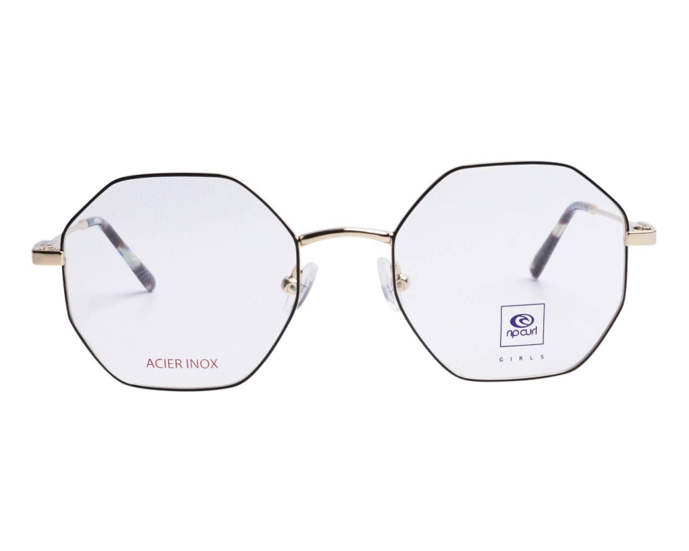 Ripcurl Ripcurl GOM032 04 49-19 Noir Or vue de face