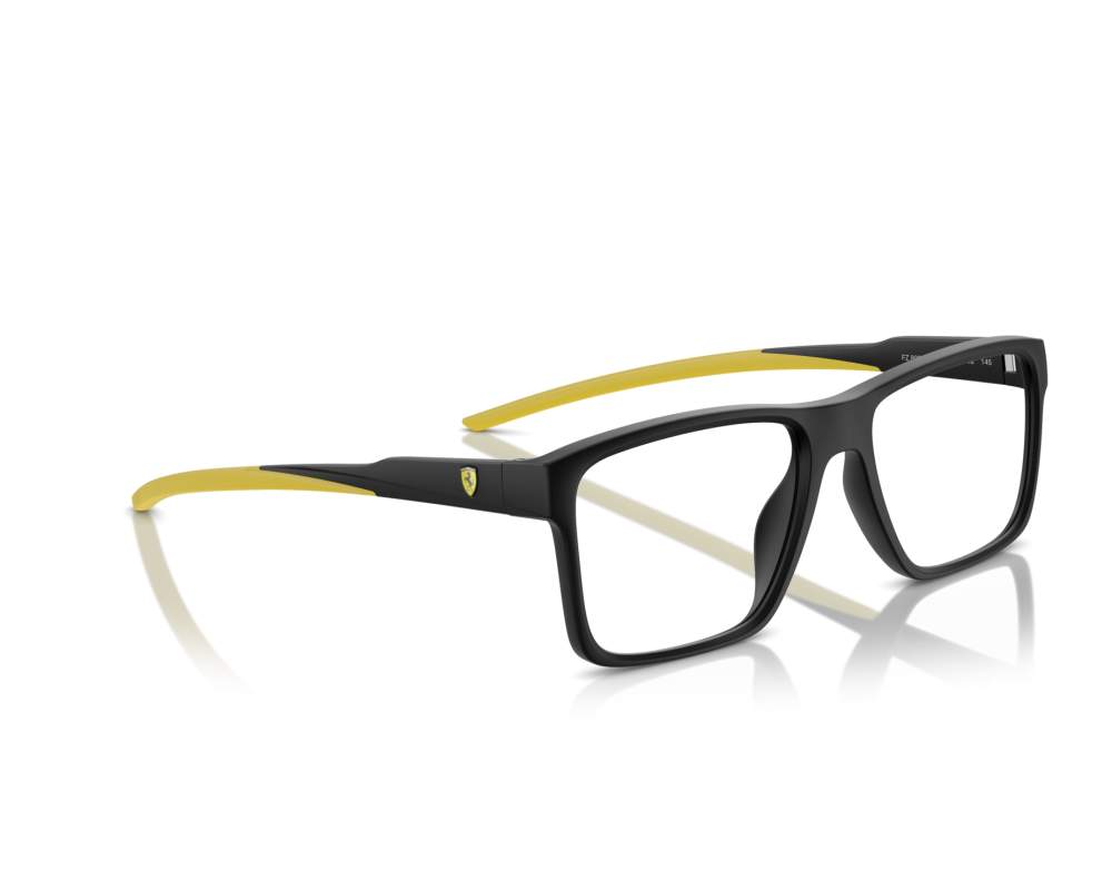 Lunettes de vue Scuderia Ferrari FZ8007U 504