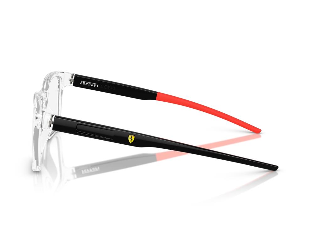 Lunettes de vue Scuderia Ferrari FZ8010U 513