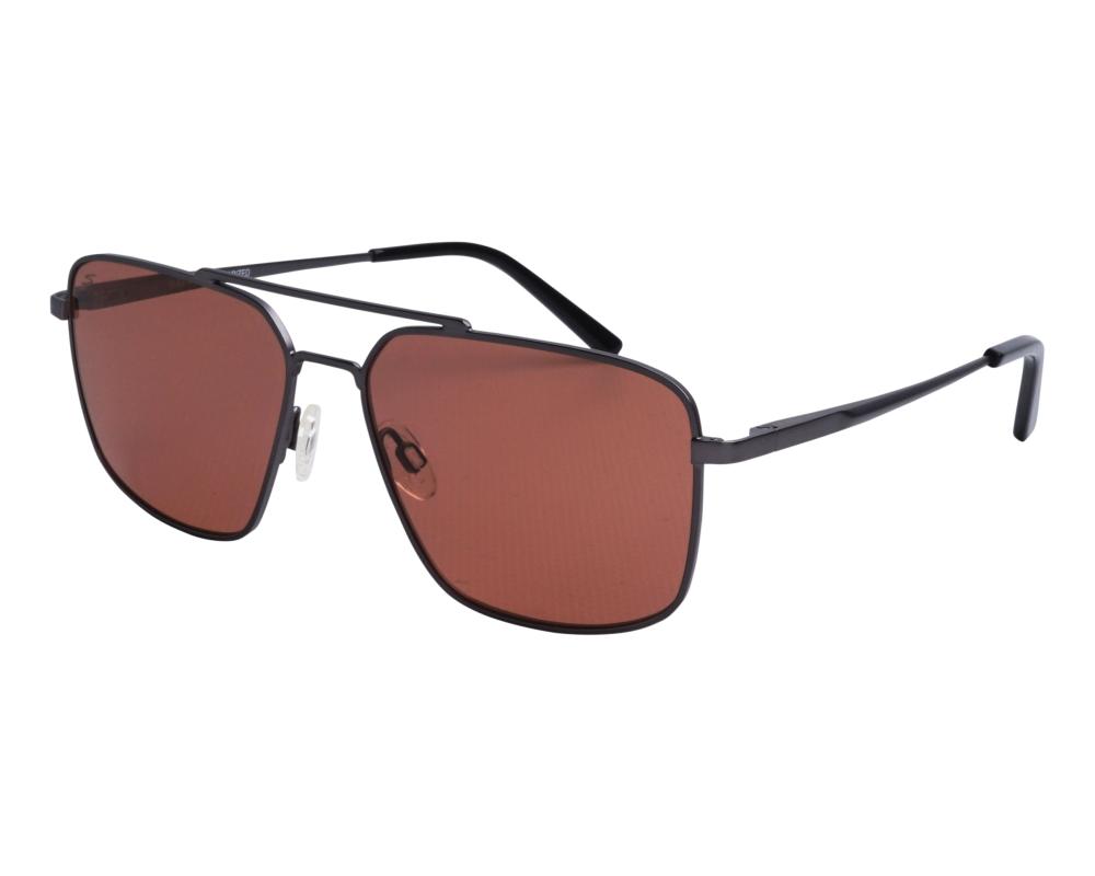 Serengeti Serengeti SS554 004 56-15 Gun Black vue de face