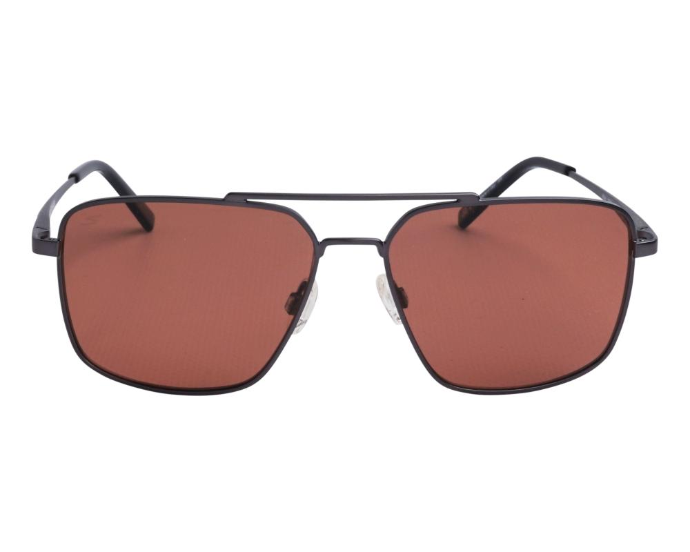 Serengeti Serengeti SS554 004 56-15 Gun Black vue de côté