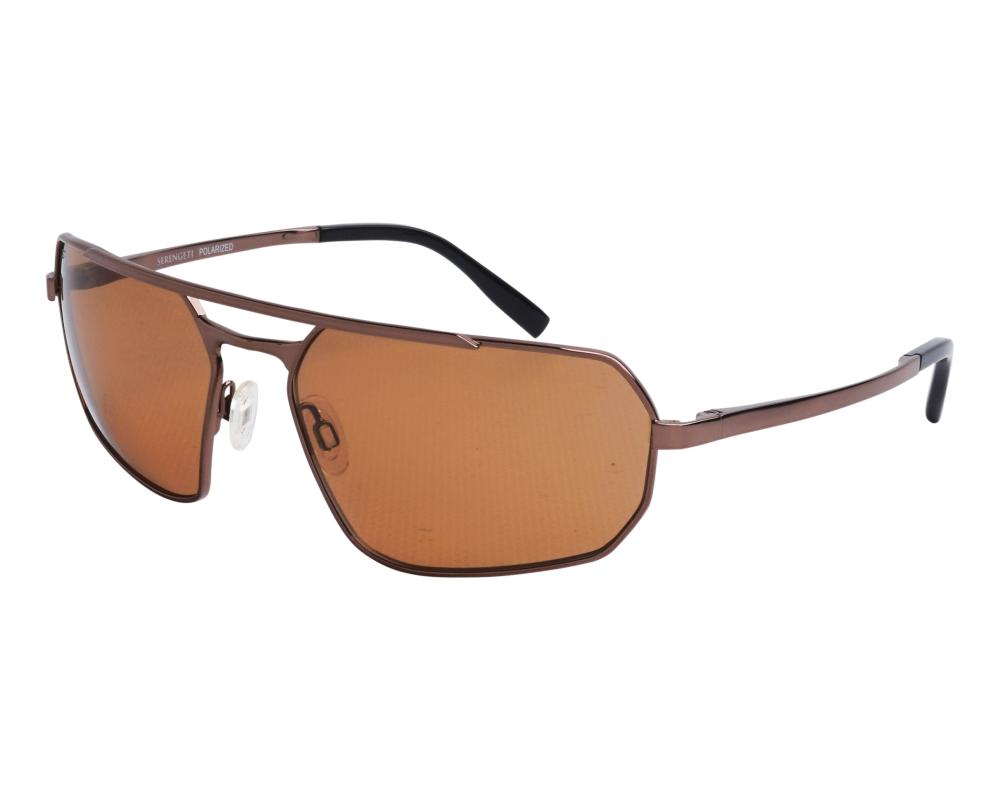 Serengeti Serengeti SS570 004 63-17 Bronze  vue de côté