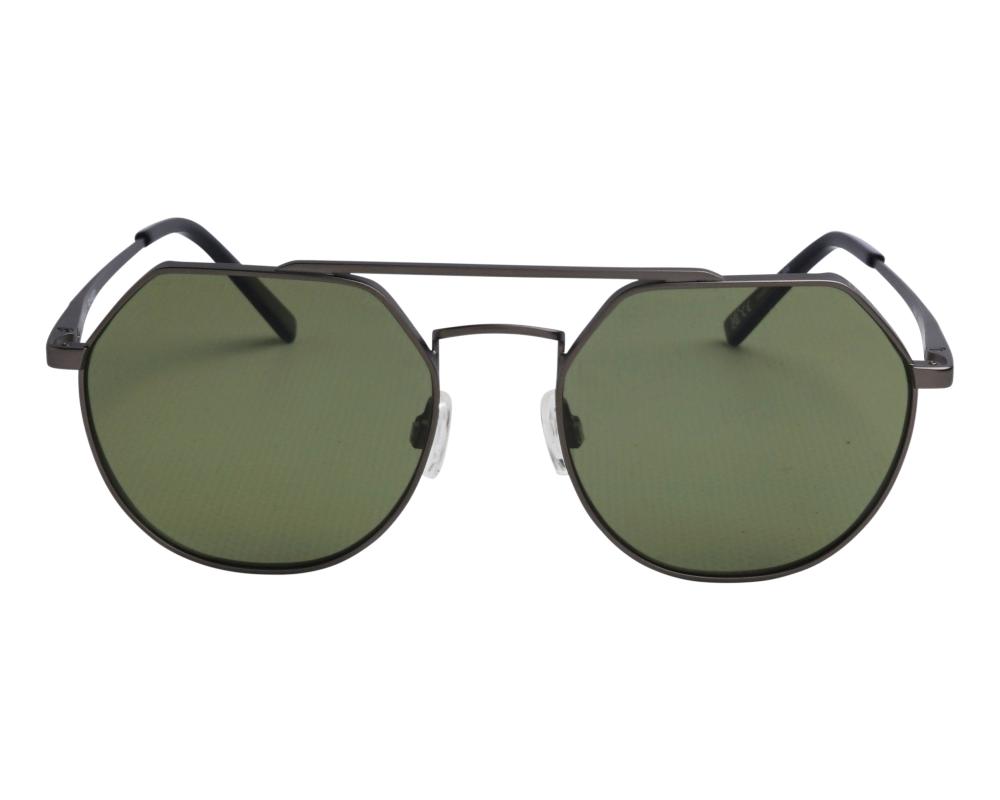 Serengeti Serengeti SS533 005 54-18 Gunmetal Noir vue de face