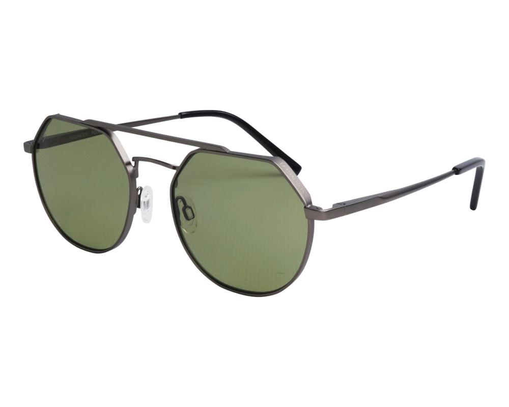 Serengeti Serengeti SS533 005 54-18 Gunmetal Noir vue de côté