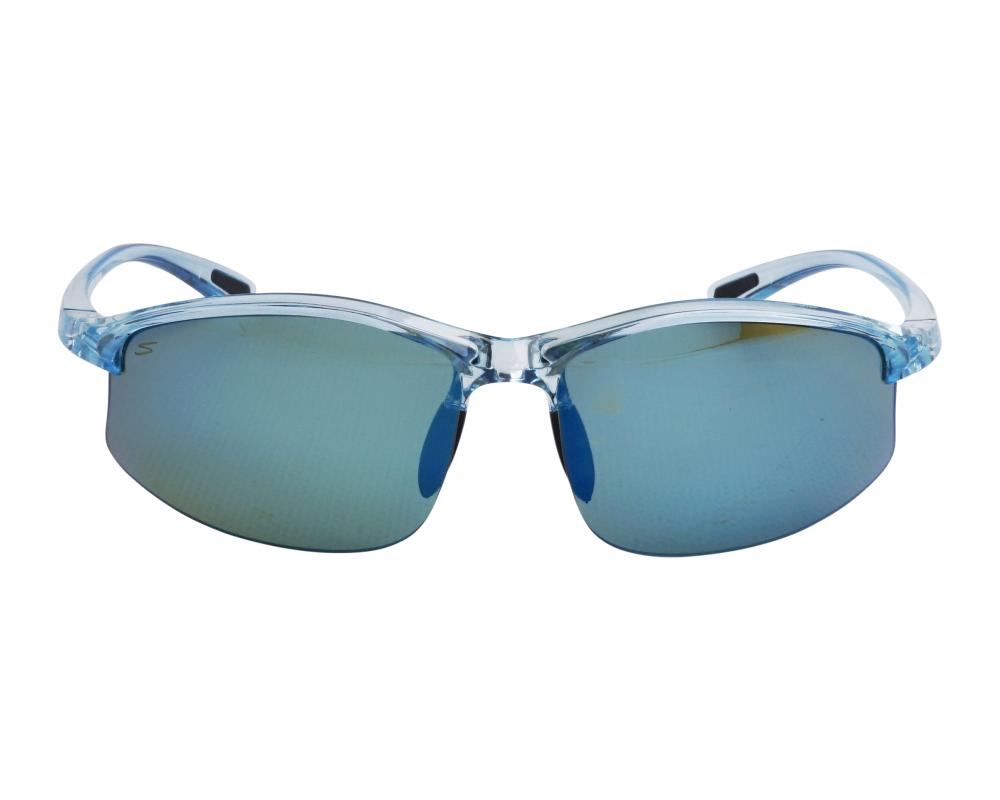 Serengeti Serengeti SS551 002 67-9 Bleu  vue de côté