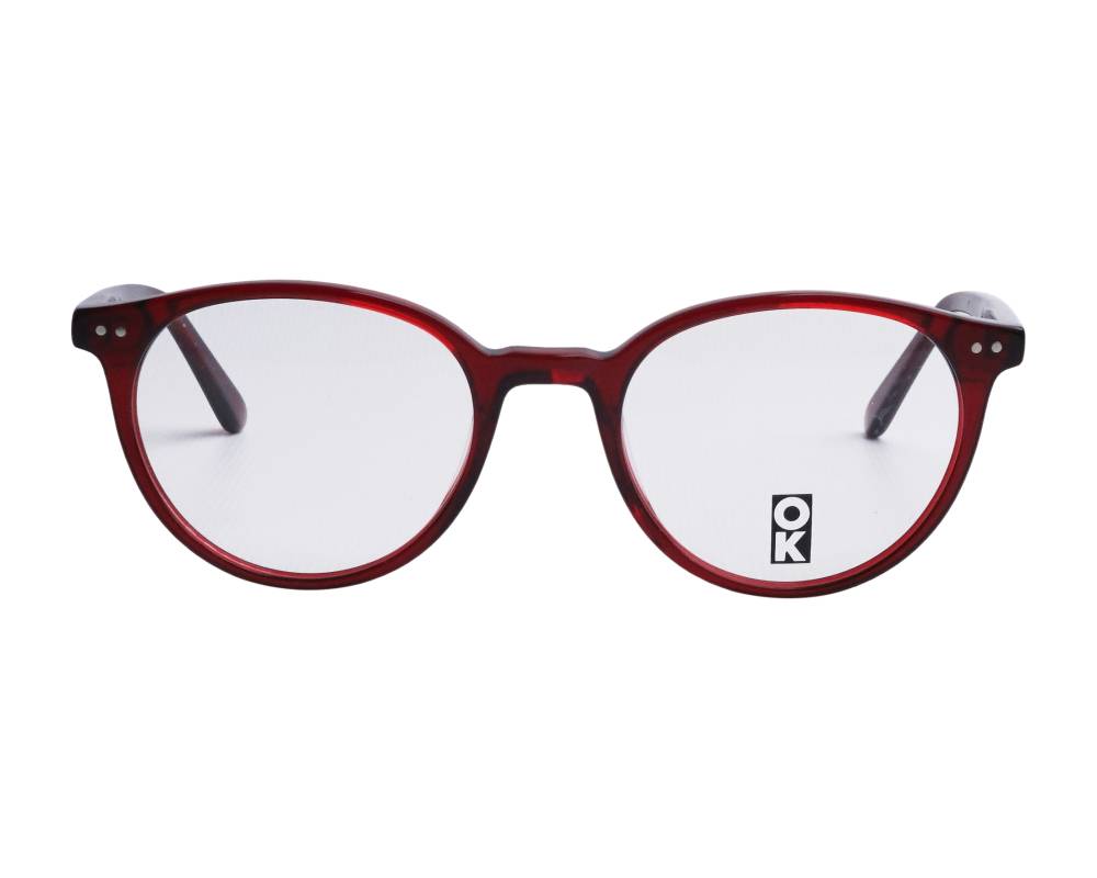 Signature Signature OK1801 750 49-19 Bordeaux  vue de profil