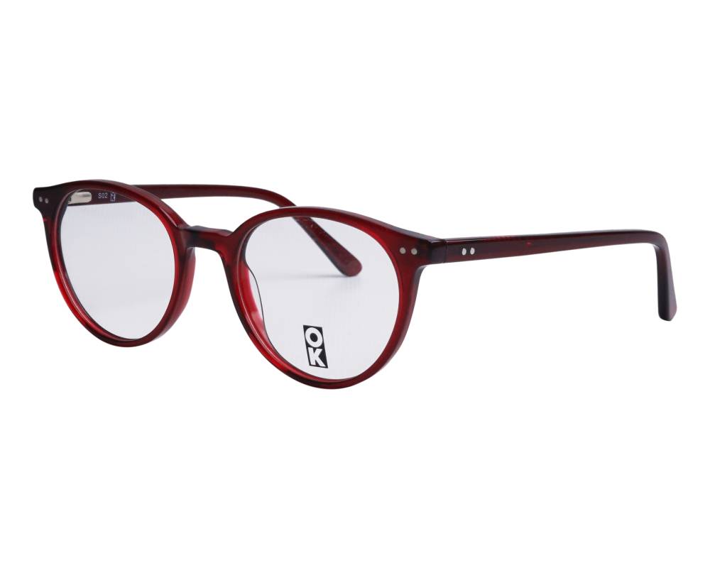 Signature Signature OK1801 750 49-19 Bordeaux  vue de face