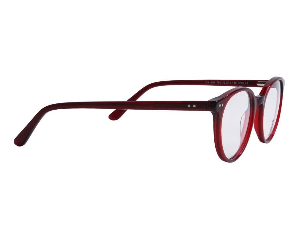 Signature Signature OK1801 750 49-19 Bordeaux  vue de côté