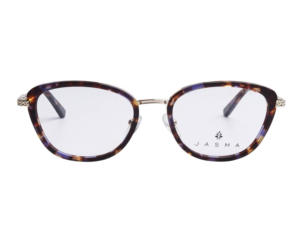 Signature Signature JAS1806 334 51-18 havana gold vue de profil