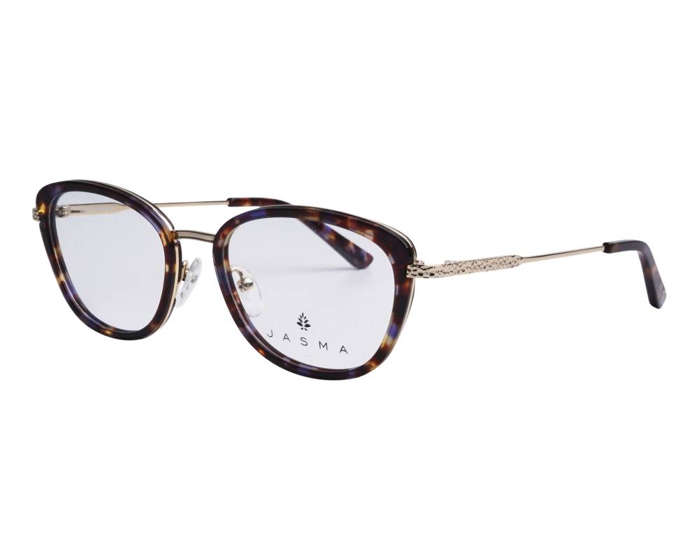 Signature Signature JAS1806 334 51-18 havana gold vue de côté