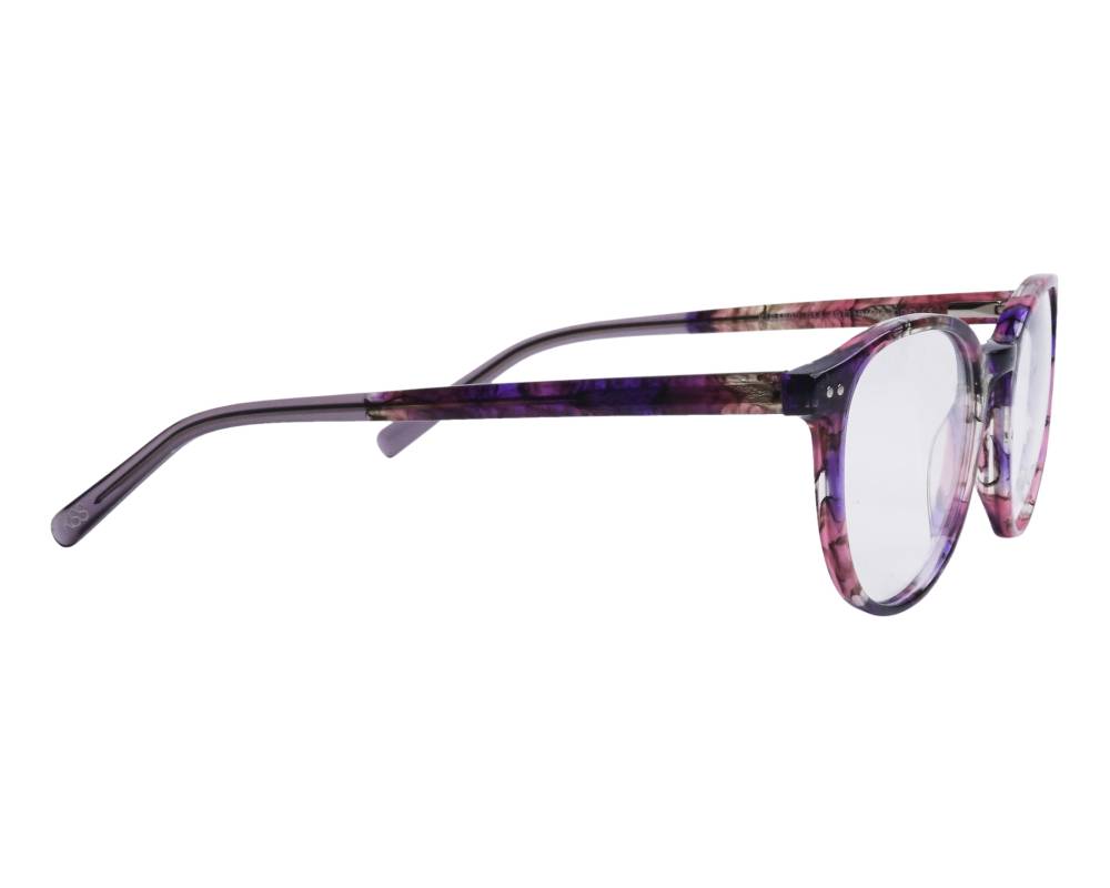 Signature Signature KIS1802 914 49-19 lila  vue de face