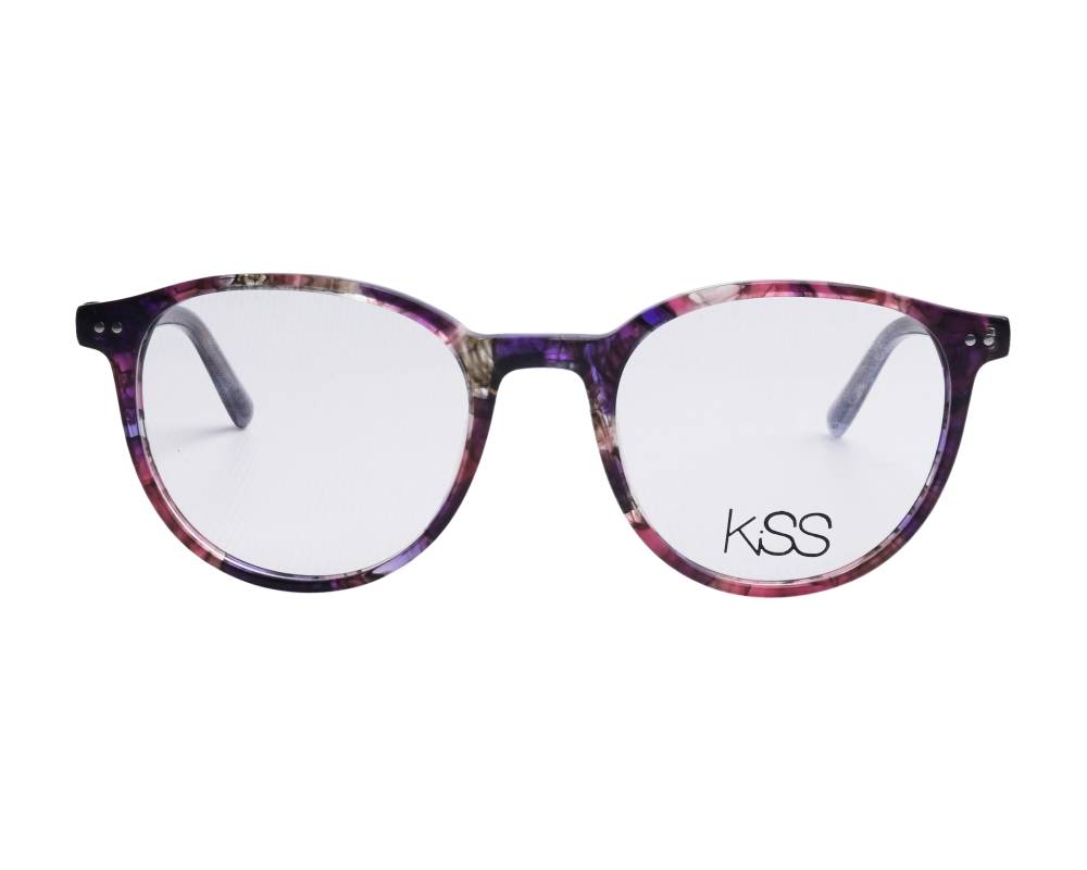 Signature Signature KIS1802 914 49-19 lila  vue de côté
