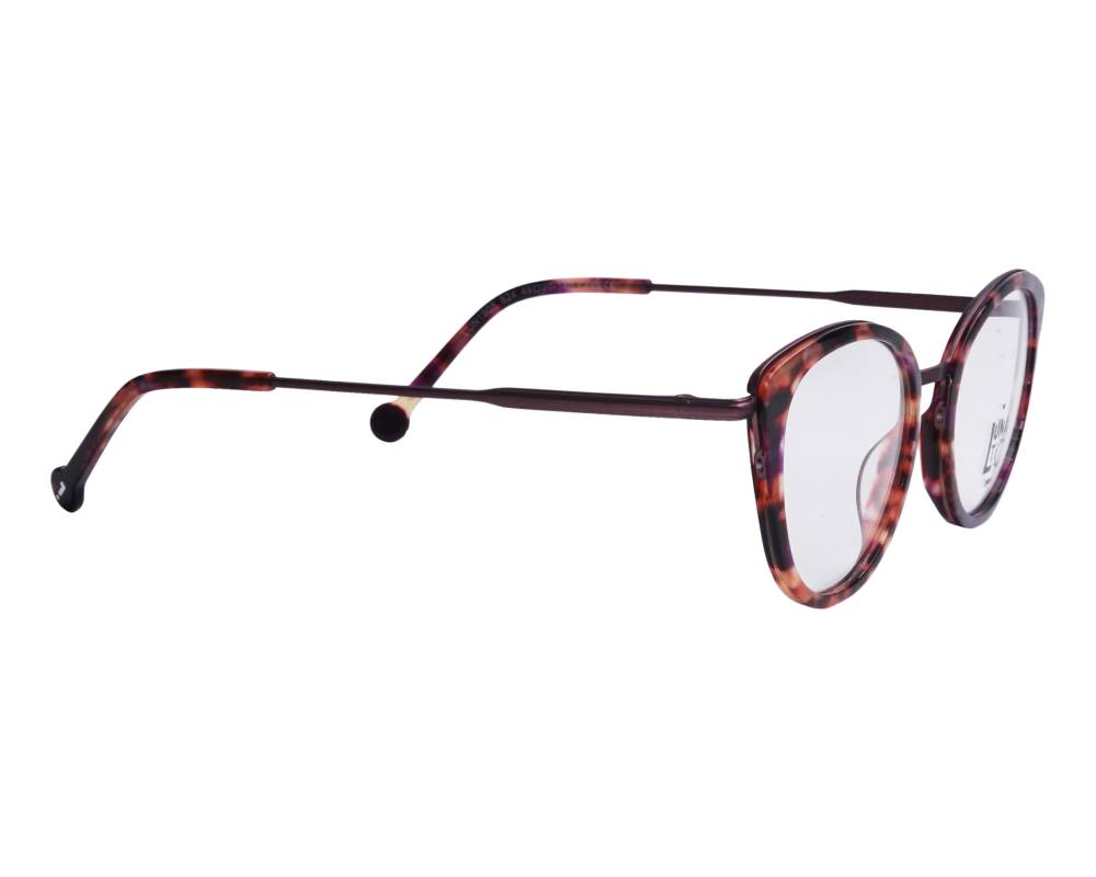 Signature Signature LUN1905 824 49-20 Rose Fuchsia vue de profil