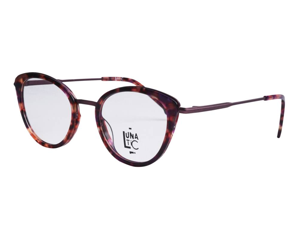 Signature Signature LUN1905 824 49-20 Rose Fuchsia vue de face