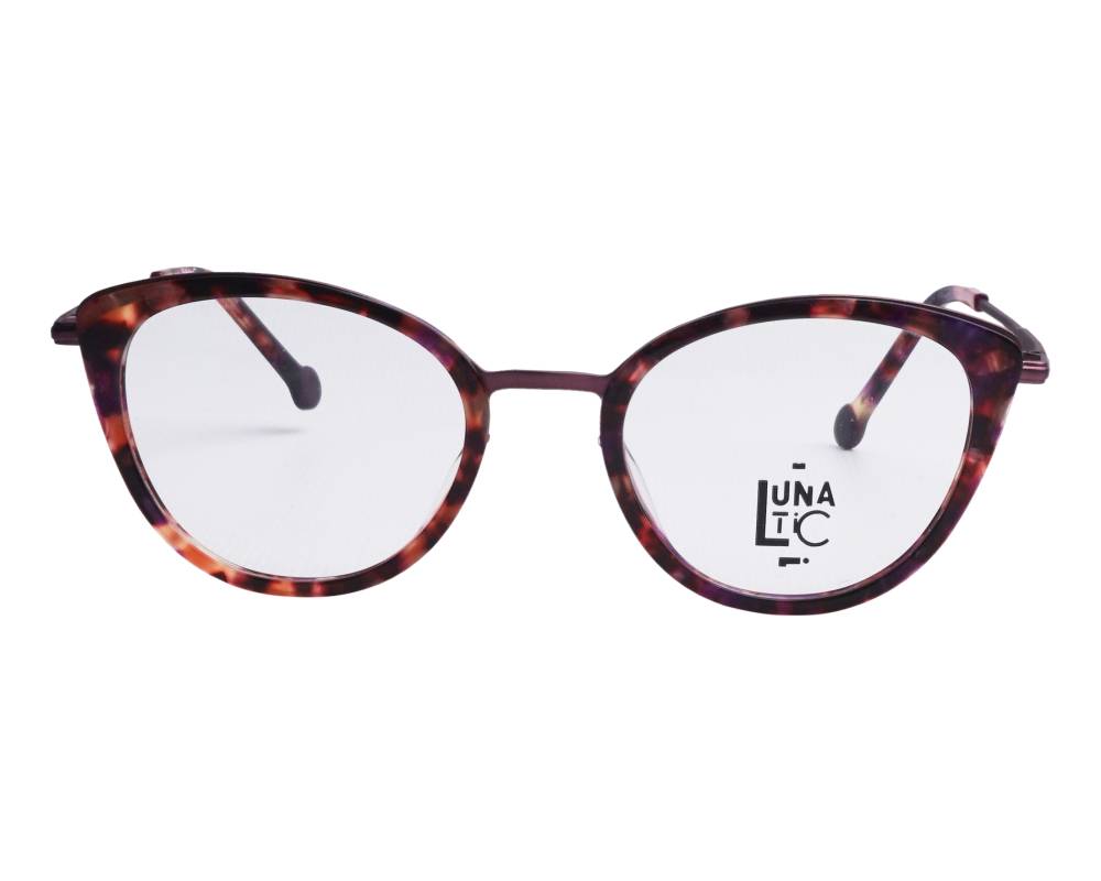 Signature Signature LUN1905 824 49-20 Rose Fuchsia vue de côté