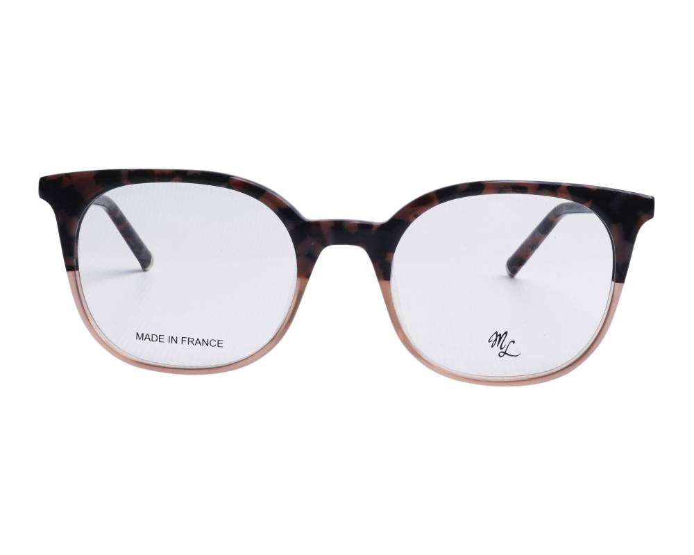 Signature Signature ML1801 804 50-19 Rose Rose vue de profil
