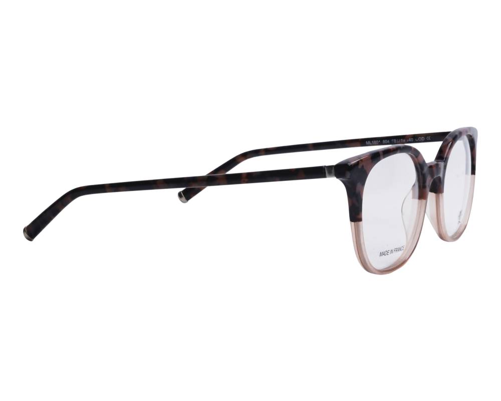 Signature Signature ML1801 804 50-19 Rose Rose vue de côté