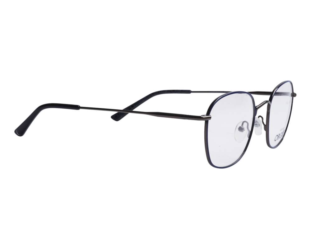 Signature Signature KOR1914 532 49-21 Bleu  vue de profil