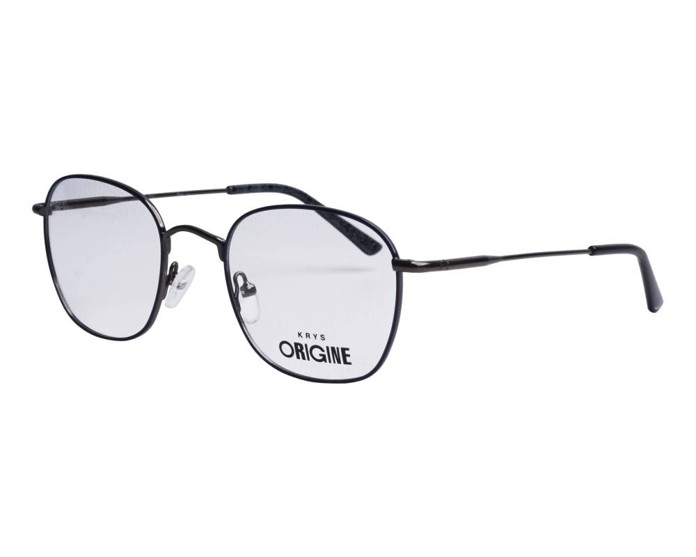 Signature Signature KOR1914 532 49-21 Bleu  vue de face