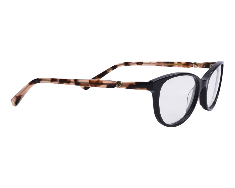 Signature Signature SIR1803 402 51-17 Noir Or vue de côté