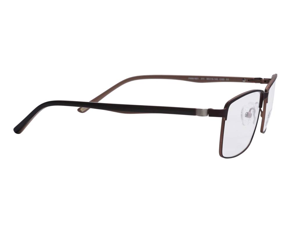 Signature Signature PWM1601 311 56-16 Marron  vue de profil