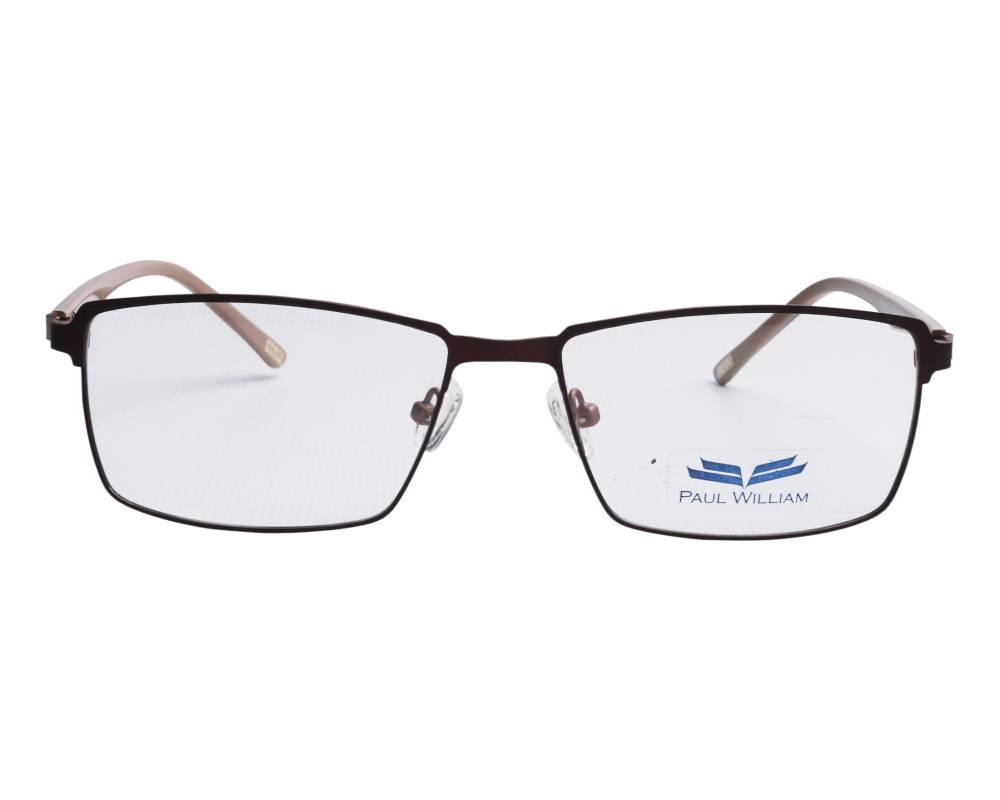 Signature Signature PWM1601 311 56-16 Marron  vue de côté