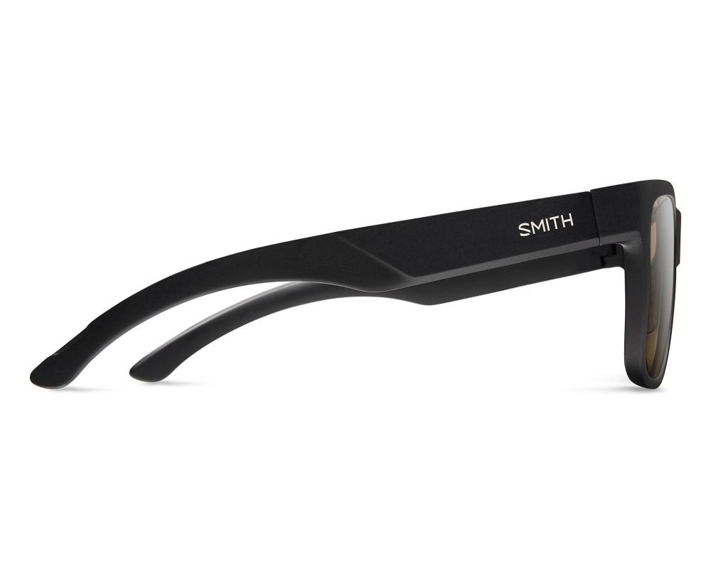 Smith Optics Smith Optics LOWDOWN-2 003/B6 55-16 Noir  autre vue