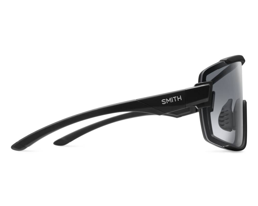 Smith Optics Smith Optics WILDCAT 003/2W - Black  autre vue