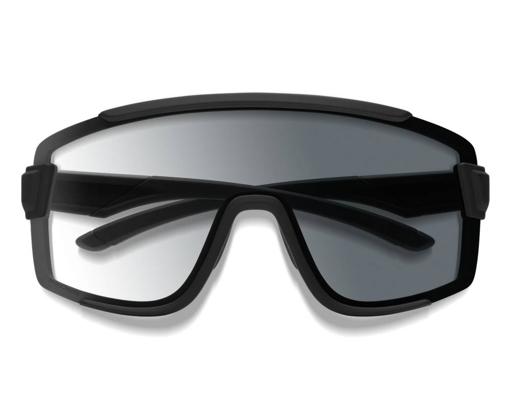 Smith Optics Smith Optics WILDCAT 003/2W - Black  autre vue