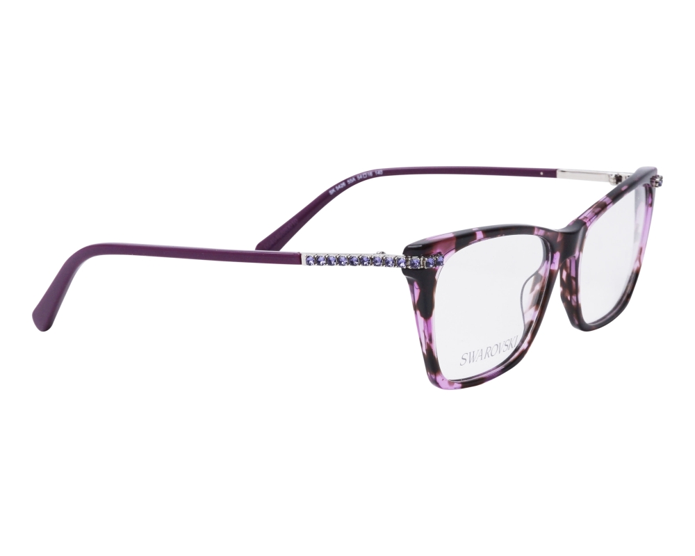 Lunettes de vue Swarovski SK-5426 55A