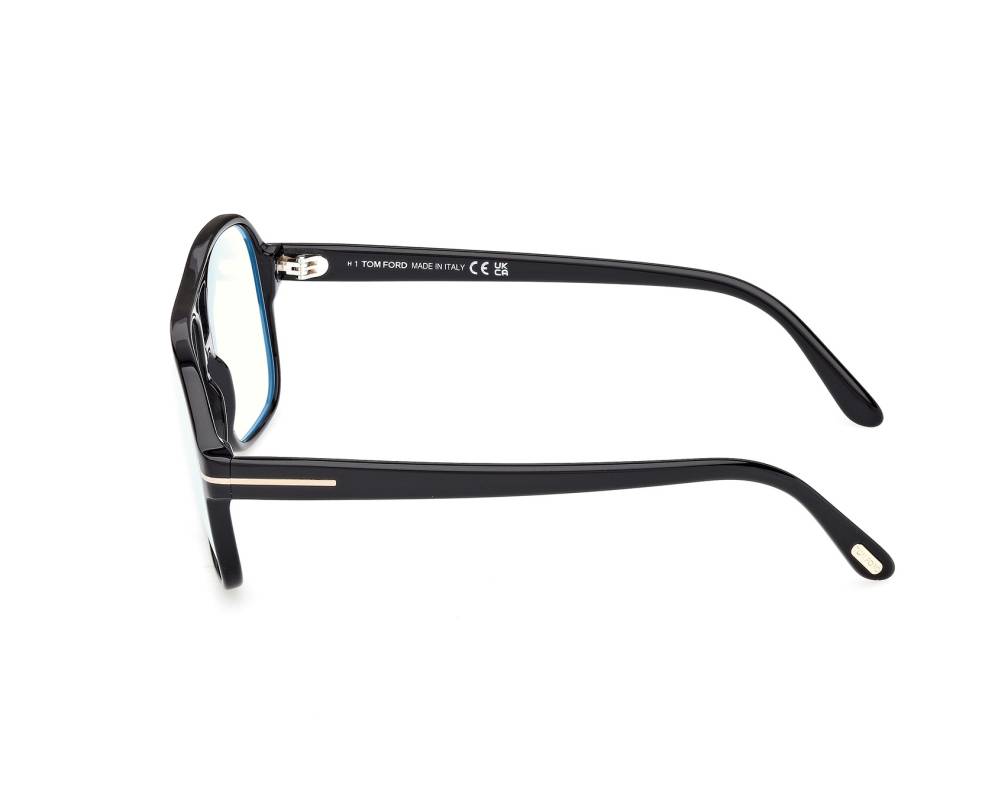 Visio Net Lunettes De Vue Tom Ford Femme 2021 Les Lunettes Tom