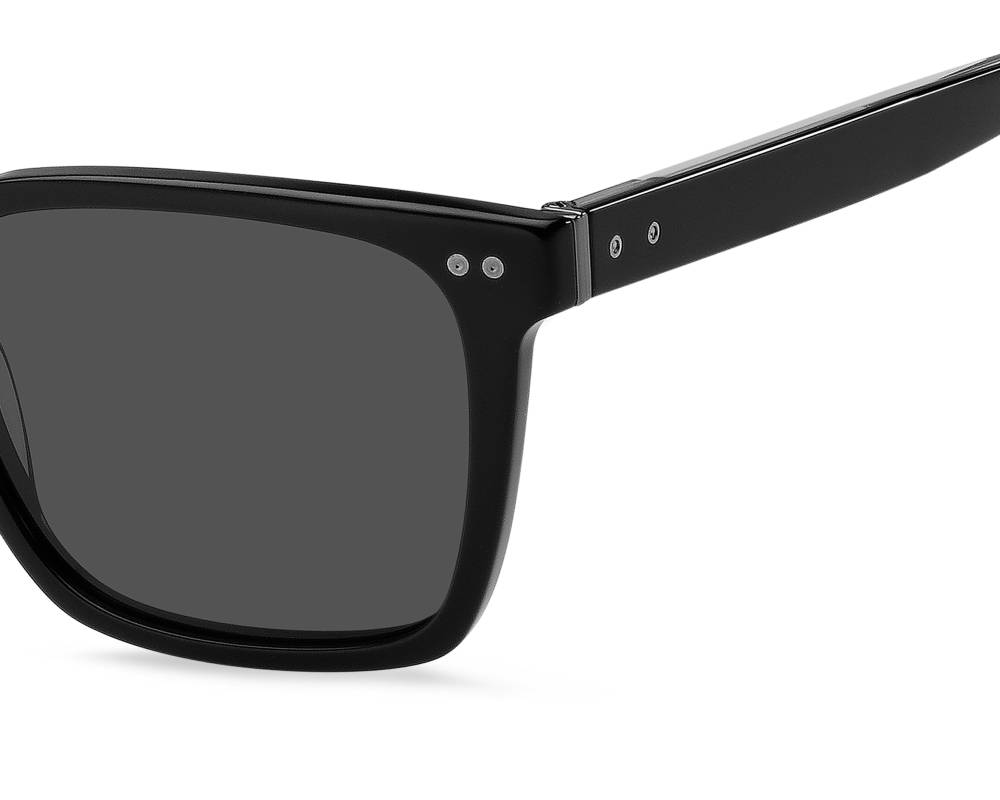 Tommy Hilfiger Tommy Hilfiger TH-1971-S 807/IR 53-20 Noir  autre vue