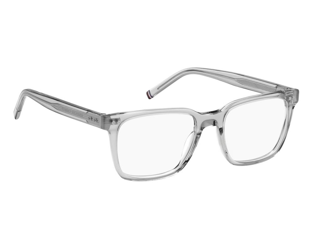 Tommy Hilfiger Tommy Hilfiger TH-1982 KB7 53-19 Grey  vue de face