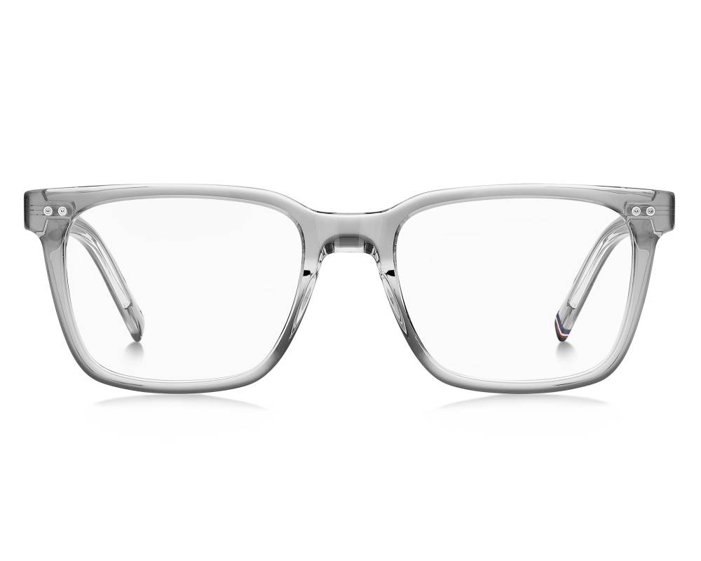 Tommy Hilfiger Tommy Hilfiger TH-1982 KB7 53-19 Grey  vue de côté