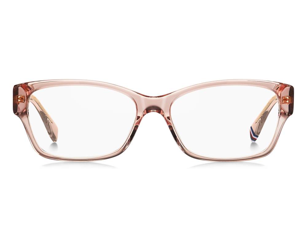 Tommy Hilfiger Tommy Hilfiger TH-2055 35J 54-15 Rose  vue de côté