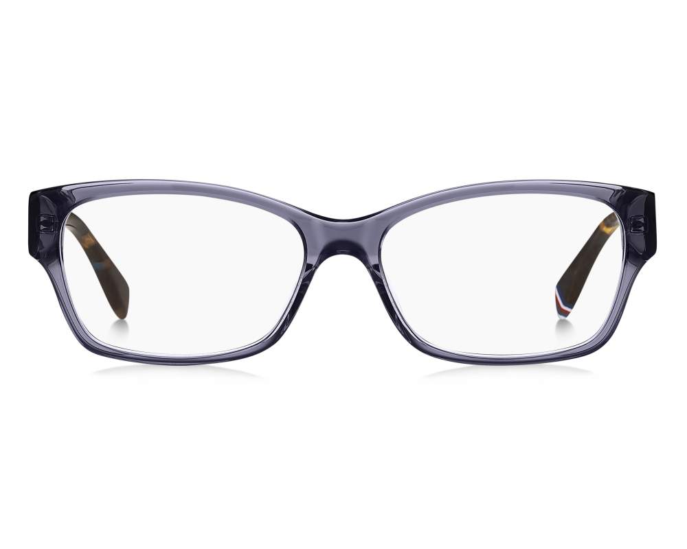 Tommy Hilfiger Tommy Hilfiger TH-2055 PJP 54-15 blau  vue de côté