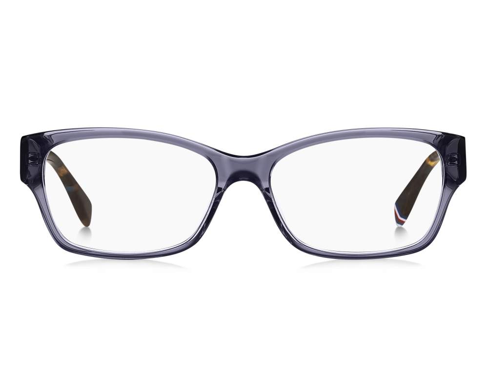 Tommy Hilfiger Tommy Hilfiger TH-2055 PJP 54-15 Bleu  vue de côté