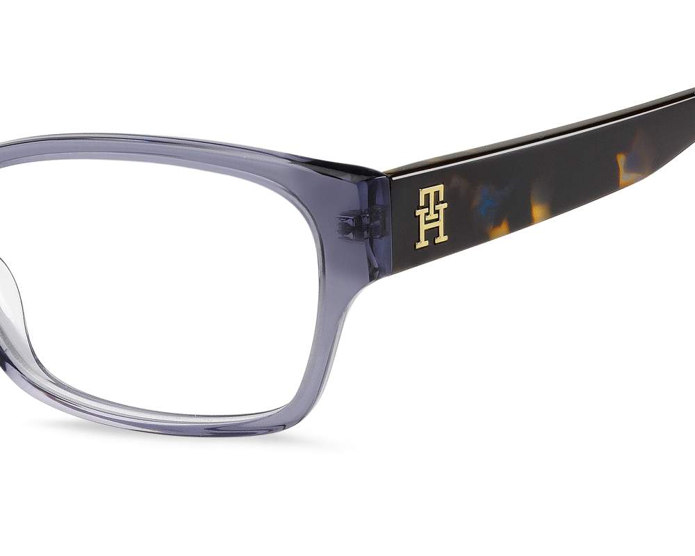 Tommy Hilfiger Tommy Hilfiger TH-2055 PJP 54-15 Bleu  autre vue