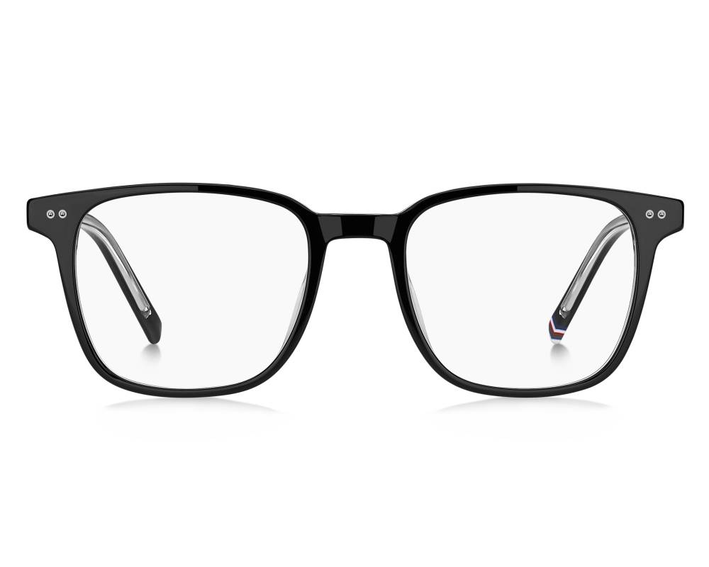 Tommy Hilfiger Tommy Hilfiger TH-2130 807 52-20 Black  autre vue