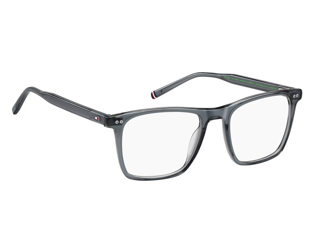 Tommy Hilfiger Tommy Hilfiger TH-2131 ZI9 53-19 Azure  vue de face