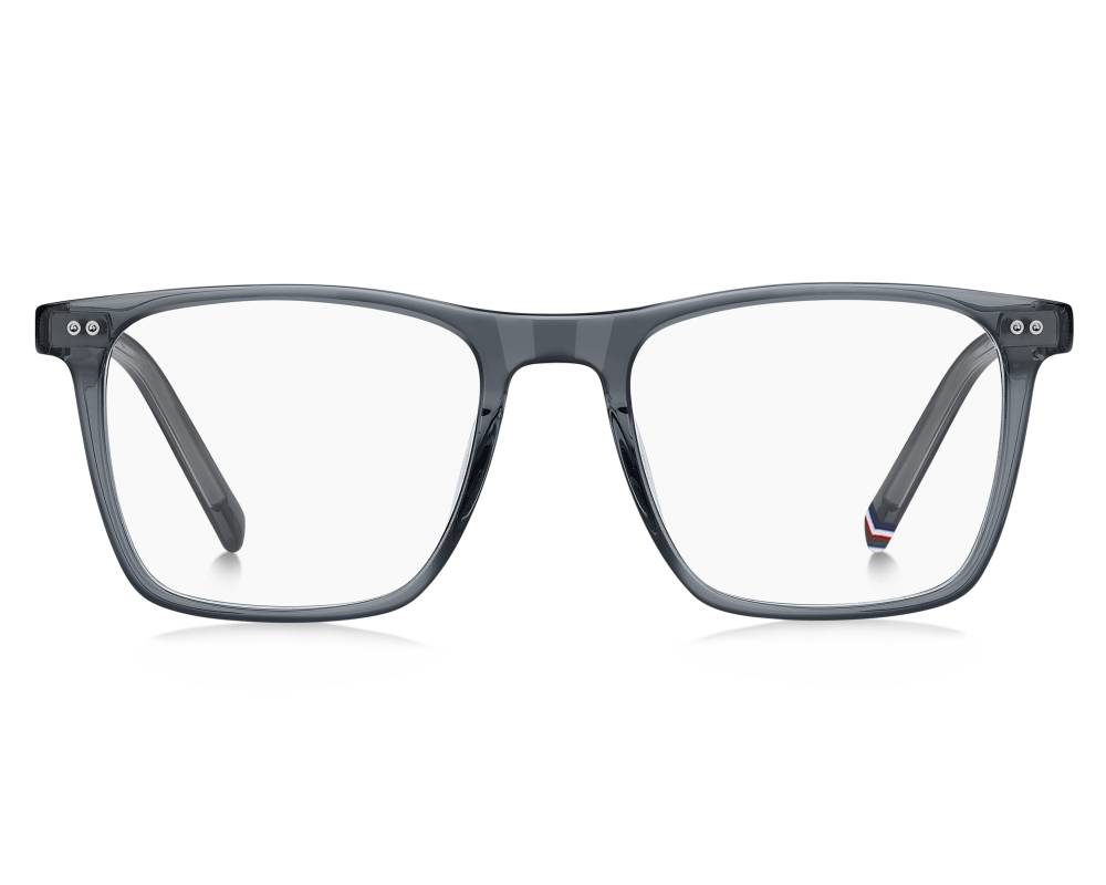 Tommy Hilfiger Tommy Hilfiger TH-2131 ZI9 53-19 Azure  autre vue