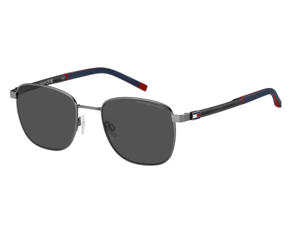 トミーヒルフィガー TH2138/S-5UVIR サングラス Lunettes de soleil Tommy Hilfiger TH-2138-S 5UV/IR