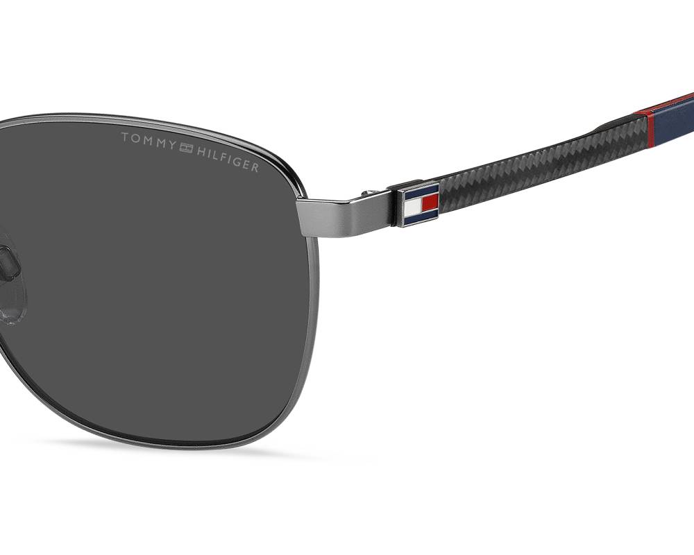  トミーヒルフィガー TH2138/S-5UVIR サングラス Lunettes de soleil Tommy Hilfiger TH-2138-S 5UV/IR