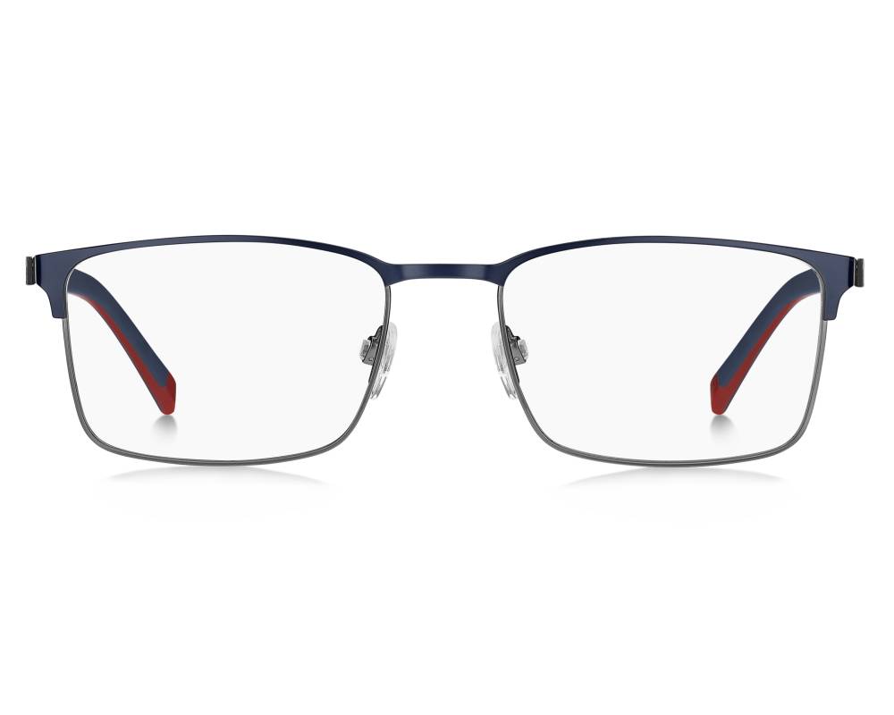 Tommy Hilfiger Tommy Hilfiger TH-2139 KU0 56-19 Bleu Ruthen autre vue