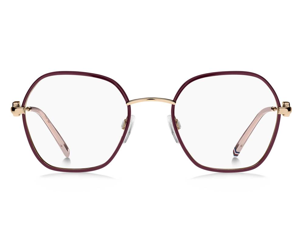 Tommy Hilfiger Tommy Hilfiger TH-2153 NOA 50-21 Rose doré  autre vue