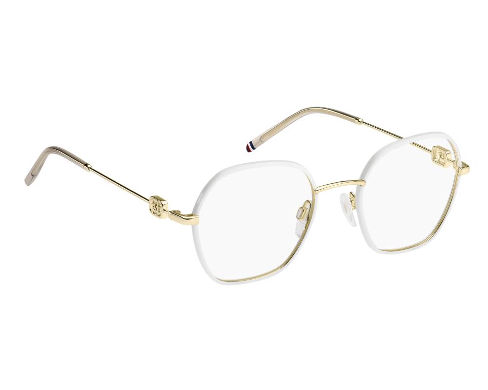 Tommy Hilfiger Tommy Hilfiger TH-2153 VVP 50-21 Or Ivoire autre vue