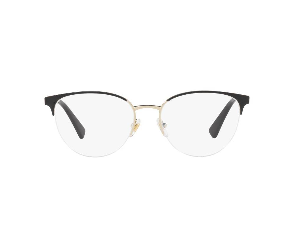 Versace Versace VE1247 1252 52-17 schwarz  vue 360 degrés 1