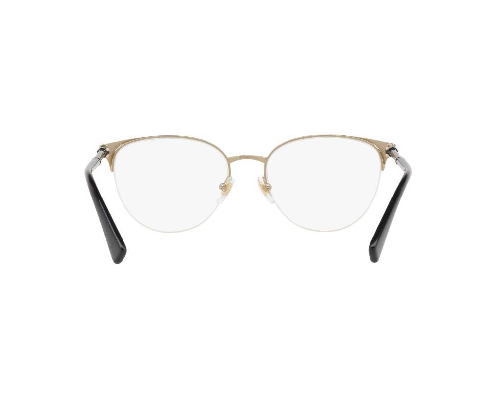 Versace Versace VE1247 1252 52-17 schwarz  vue 360 degrés 7